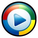 window,media,player icon