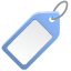 bill, price, ring, tag icon
