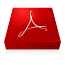 adobe,acrobat icon