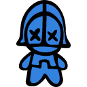 alien,borg icon