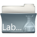 lab icon
