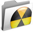 burn icon