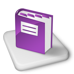 color,ms,onenote icon
