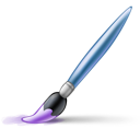 brush icon