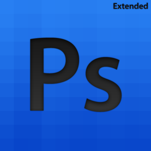 photoshopextended icon