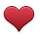 heart icon