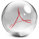acrobat icon