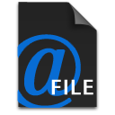 location,file,paper,document icon