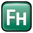 adobe,hand,cs icon
