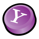 yahoo,messenger,alternate icon