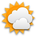 cloudy icon