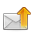 mail, send icon
