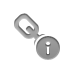 link,info icon