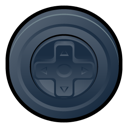 drive, mega, sega icon