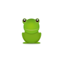 frog icon