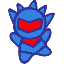 uringa,blue icon