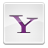 yahoo icon