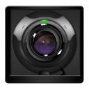 webcam icon