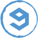 gag, social, stamp icon