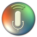 speech,recognition icon