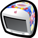 imacflowerpower icon
