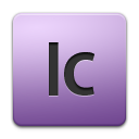 adobe,incopy icon