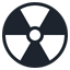 nuclear icon