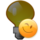 jabber,invisible icon