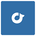rdio icon