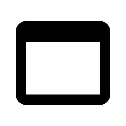Ic Web Asset svg vector icon