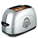toasting icon