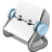 card,file,paper,document icon