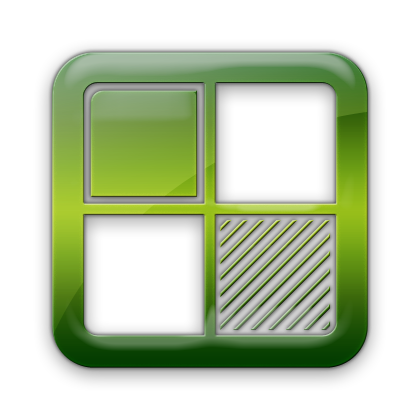 delicious,logo,square icon