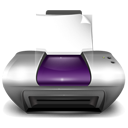 printer, satish icon
