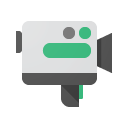 adsense,video icon