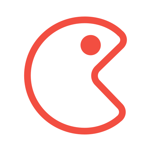 The List Of Navigation Animation svg vector icon