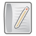 document icon