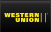 western,union,straight,credit card icon
