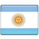 argentina,flag icon
