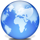 nanosuit,earth icon