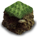 minecraft icon