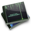 matrix,revolution,ost icon