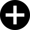 add, append, circle, create, new, plus svg vector icon