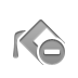 fill,delete icon