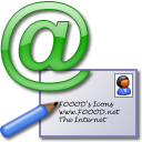 email,mail,message,letter,envelop icon