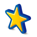 star,gmail,favourite,bookmark icon