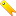 bookmark, favorite, yellow icon