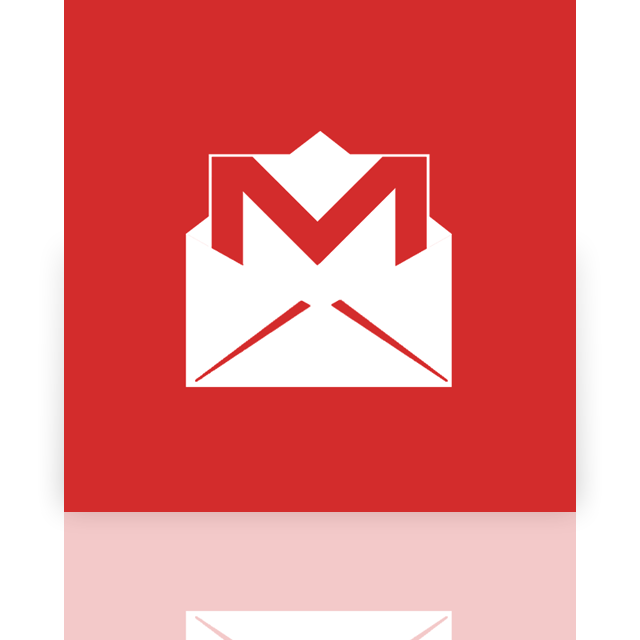gmail,alt,mirror icon