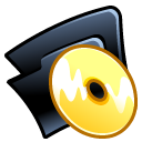 folder,cd,disc,disk,save icon