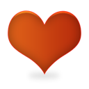 heart icon